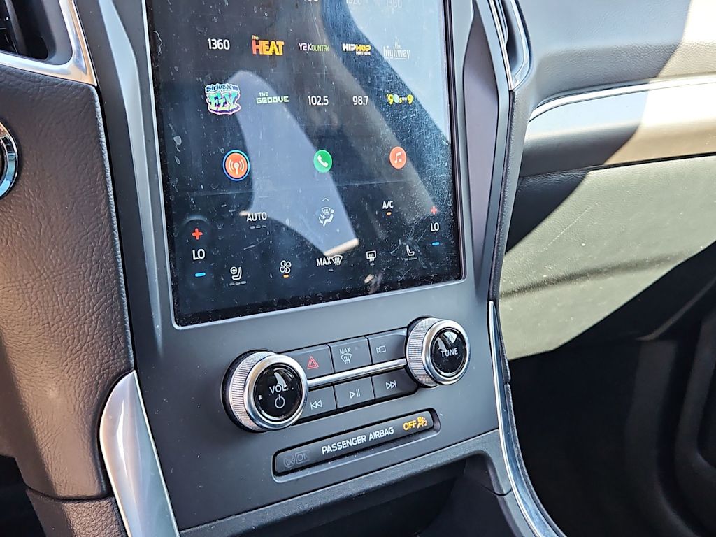 Thumbnail: 2024 Ford Edge - 13