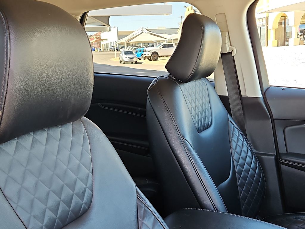 Thumbnail: 2024 Ford Edge - 10