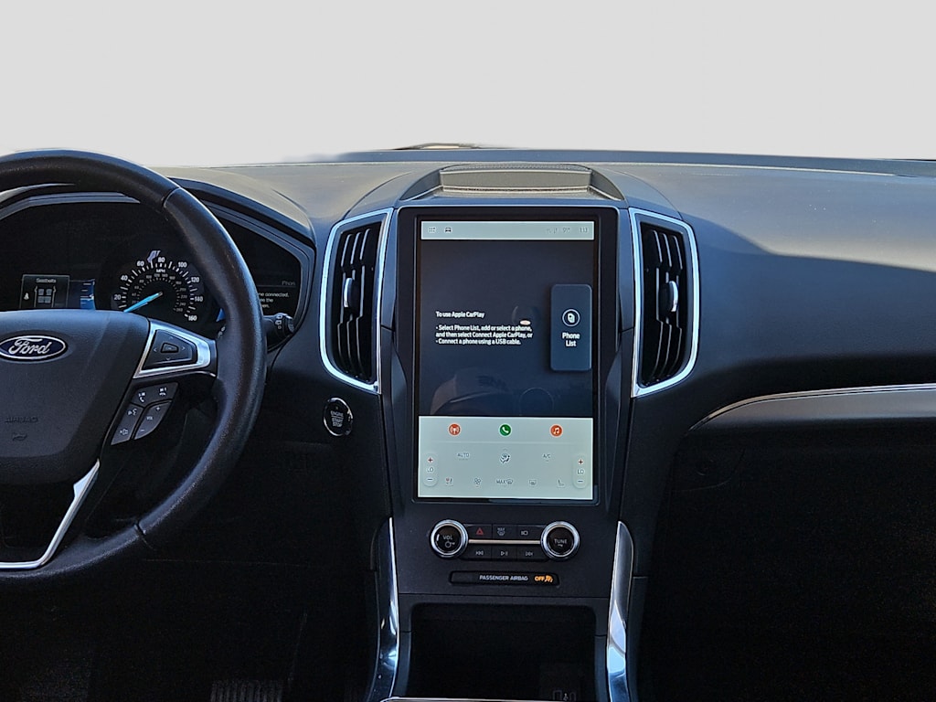 Thumbnail: 2023 Ford Edge - 9