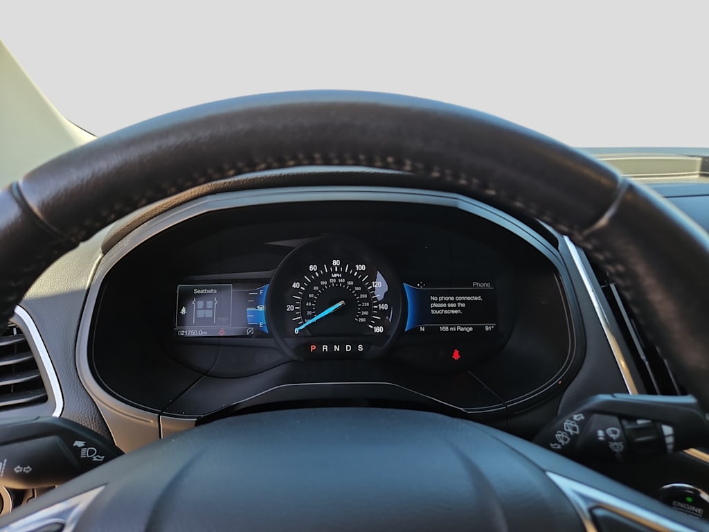 Thumbnail: 2023 Ford Edge - 15