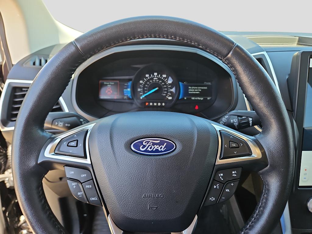 Thumbnail: 2023 Ford Edge - 12