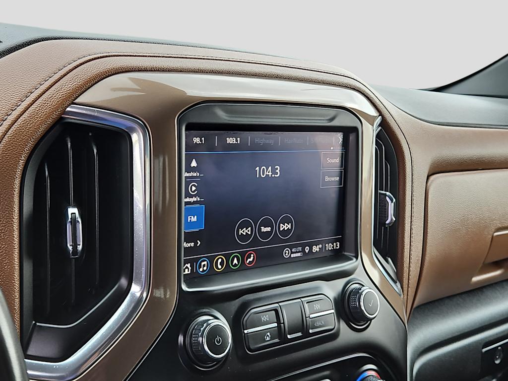 Thumbnail: 2023 Chevrolet Silverado 2500 - 25