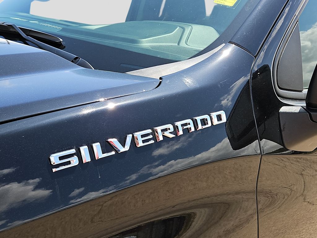 Thumbnail: 2026 Chevrolet Silverado 1500 - 7