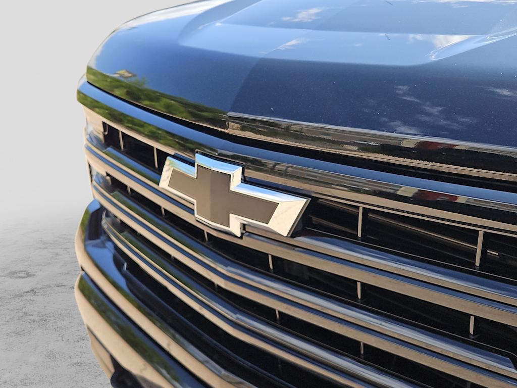 Thumbnail: 2026 Chevrolet Silverado 1500 - 21