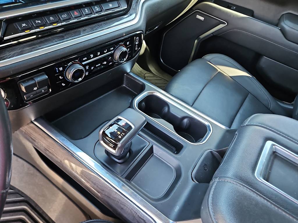 Thumbnail: 2022 Chevrolet Silverado 1500 - 13