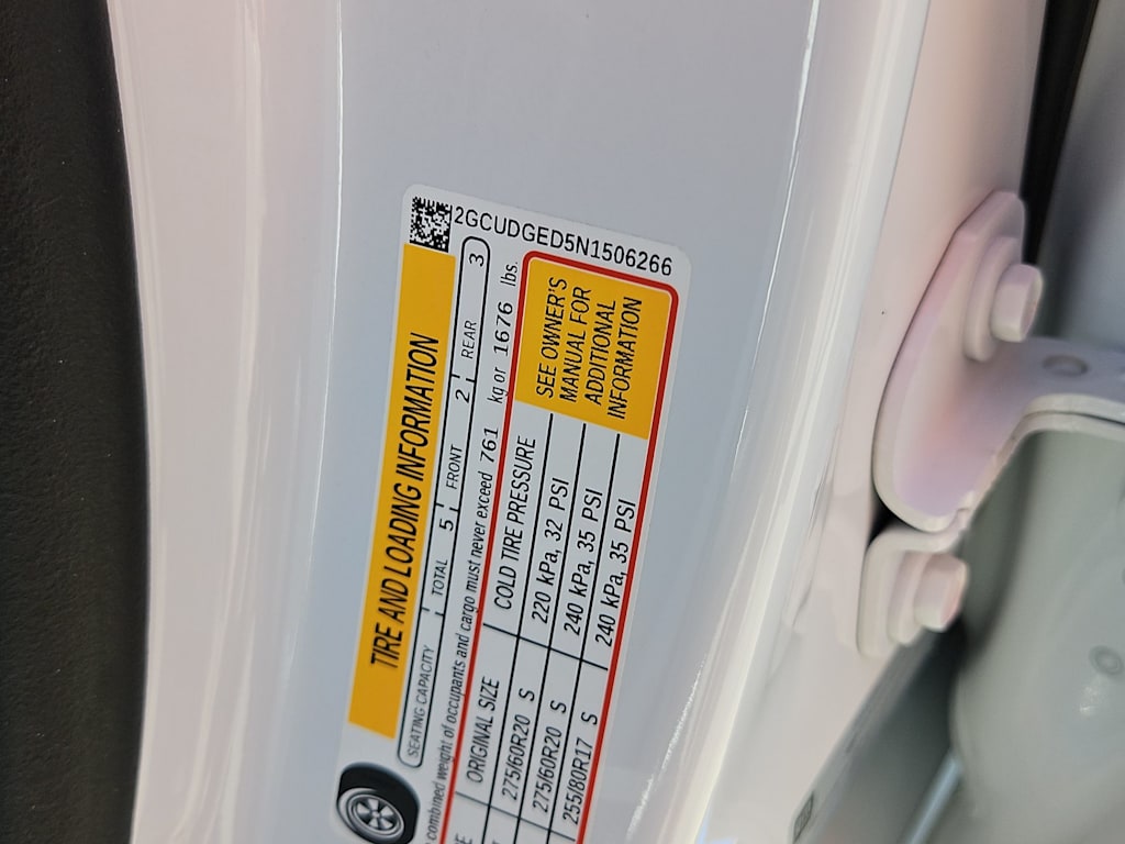 Thumbnail: 2022 Chevrolet Silverado 1500 - 16