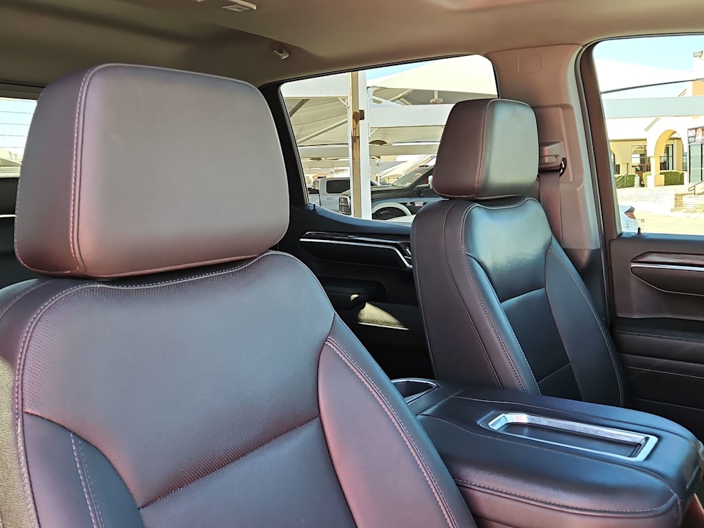 Thumbnail: 2022 Chevrolet Silverado 1500 - 23