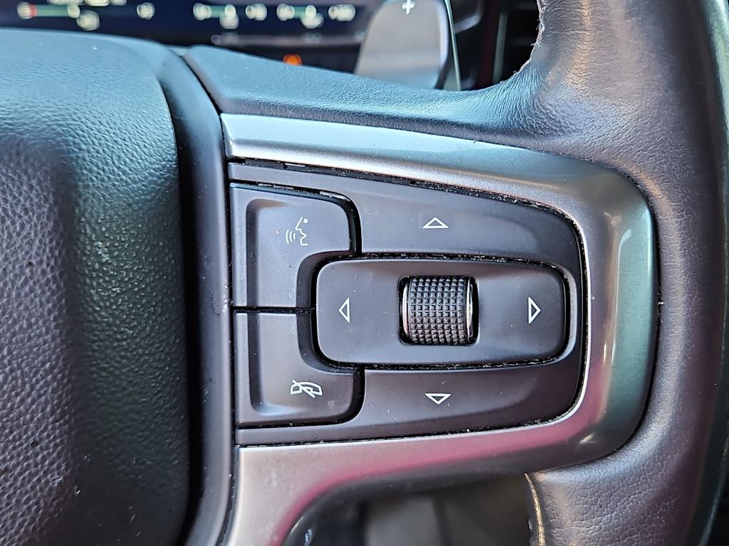 Thumbnail: 2022 Chevrolet Silverado 1500 - 25