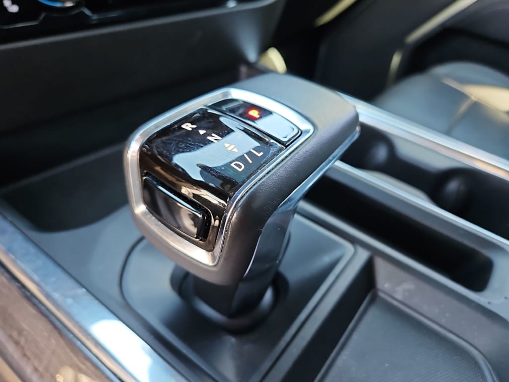 Thumbnail: 2022 Chevrolet Silverado 1500 - 24