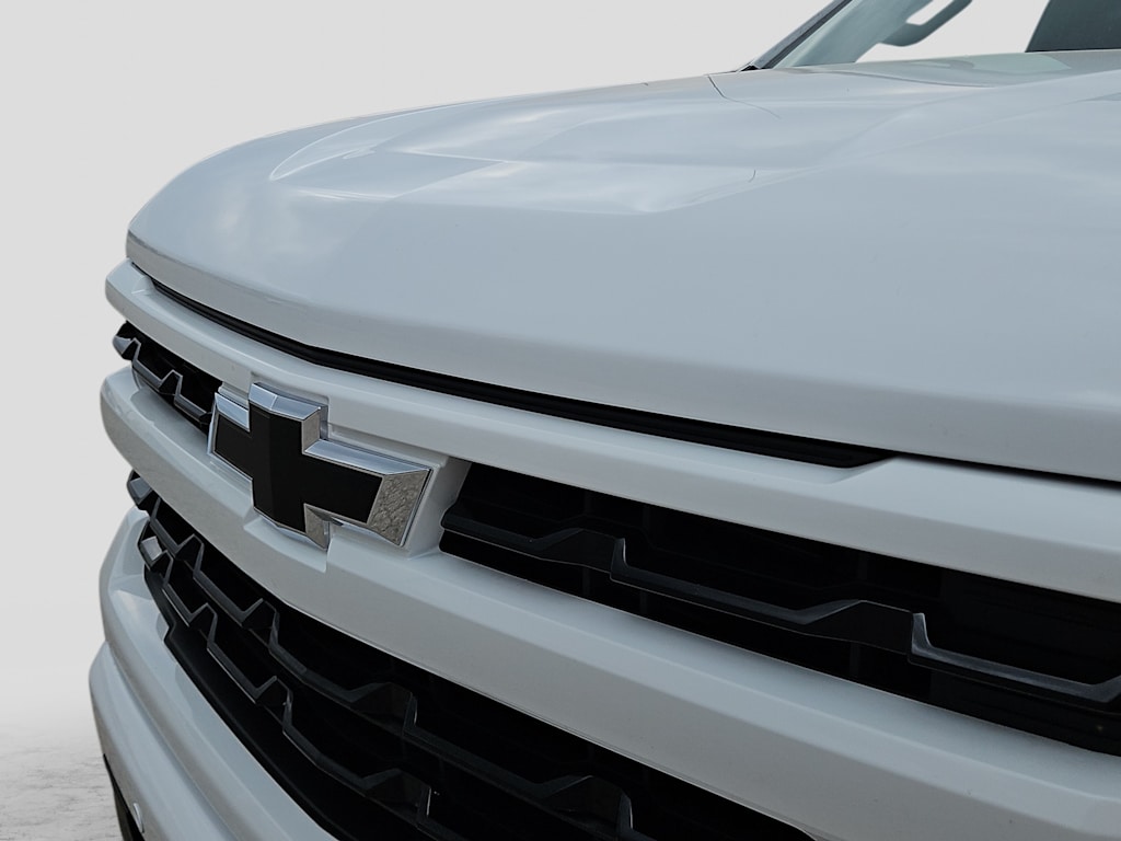 Thumbnail: 2026 Chevrolet Silverado 1500 - 22