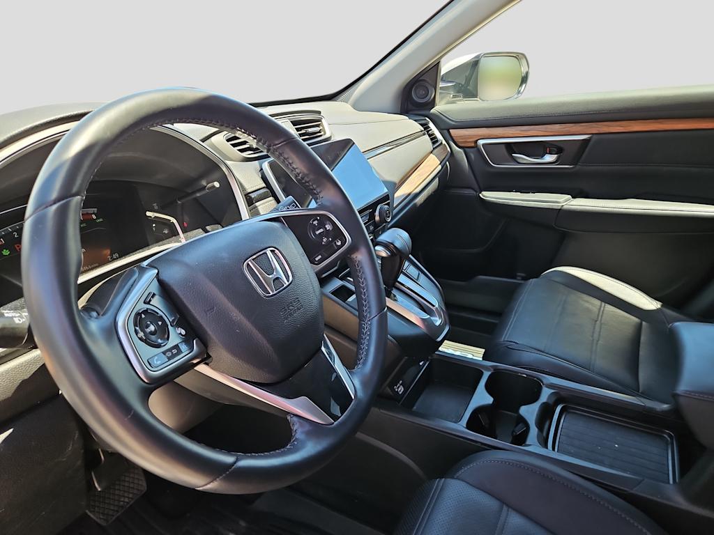Thumbnail: 2022 Honda CR-V - 2