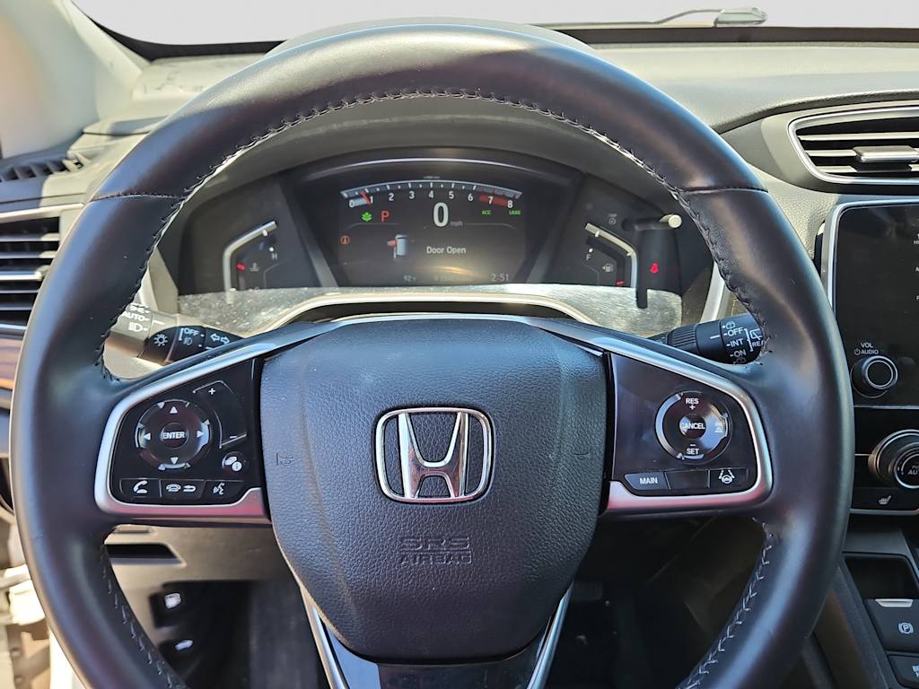 Thumbnail: 2022 Honda CR-V - 23