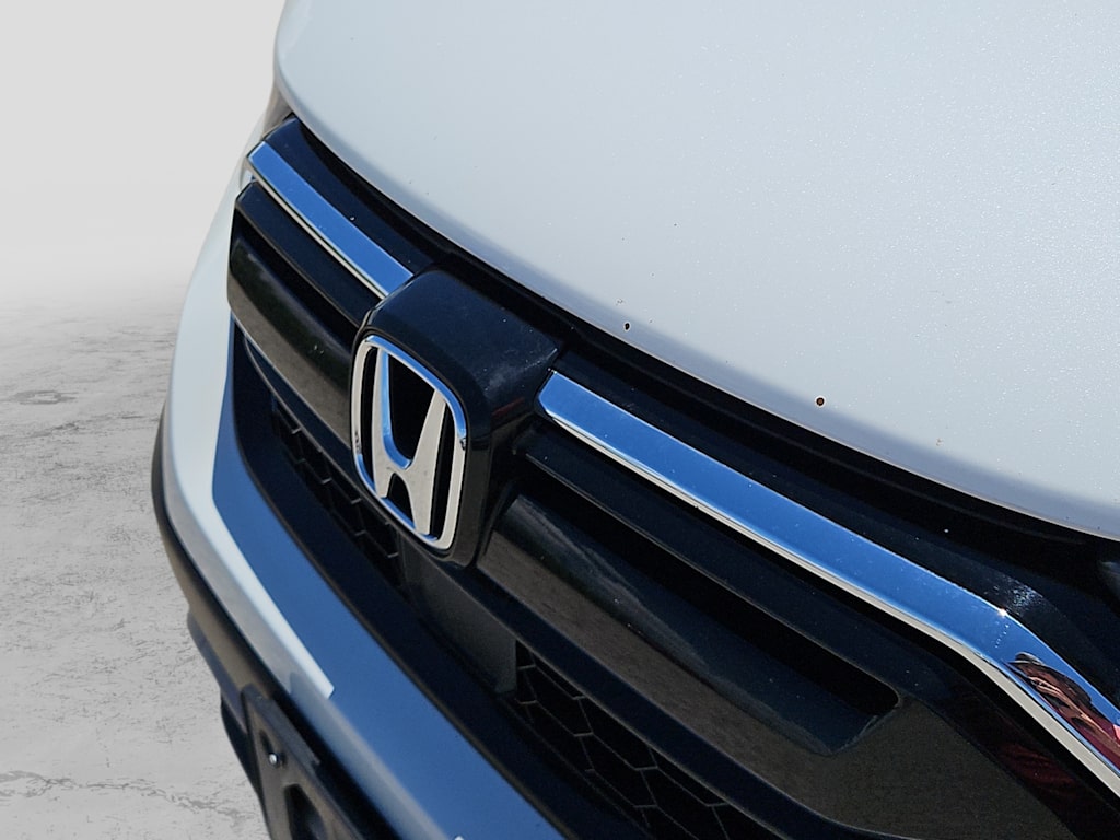 Thumbnail: 2022 Honda CR-V - 20