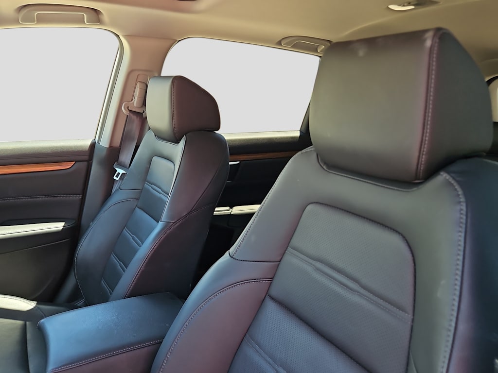 Thumbnail: 2022 Honda CR-V - 10