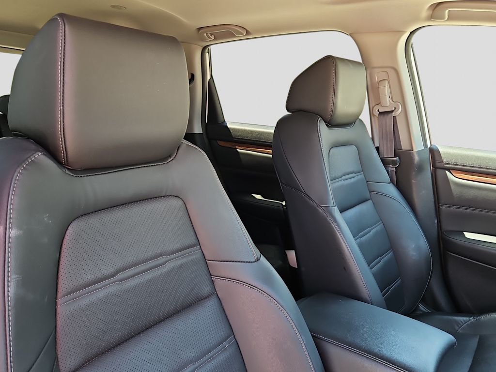 Thumbnail: 2022 Honda CR-V - 11