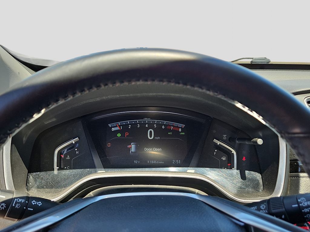 Thumbnail: 2022 Honda CR-V - 14