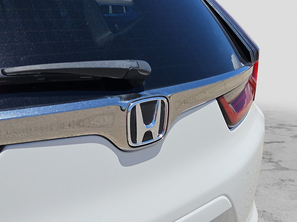 Thumbnail: 2022 Honda CR-V - 7