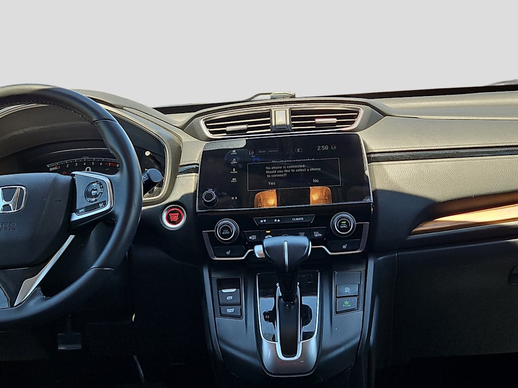 Thumbnail: 2022 Honda CR-V - 9