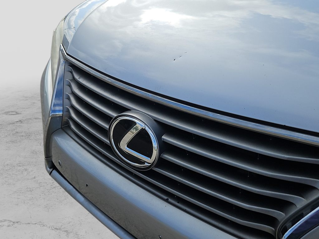 Thumbnail: 2013 Lexus RX - 6