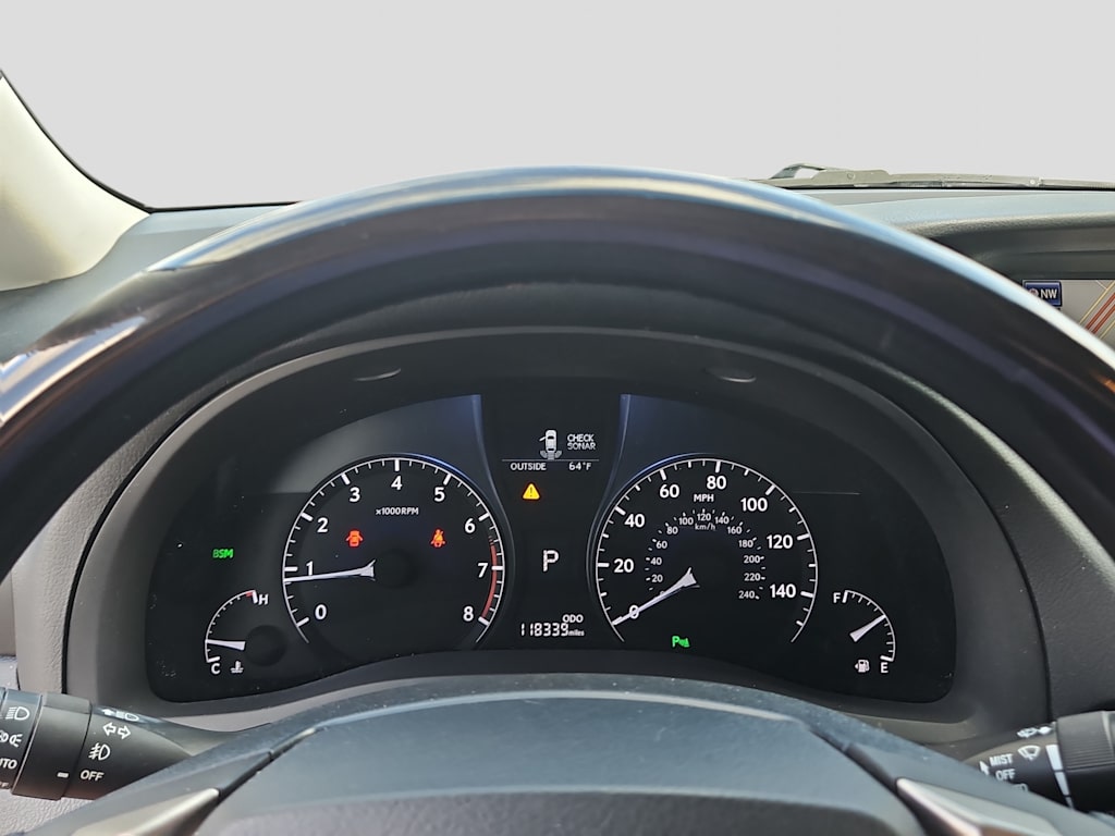 Thumbnail: 2013 Lexus RX - 14