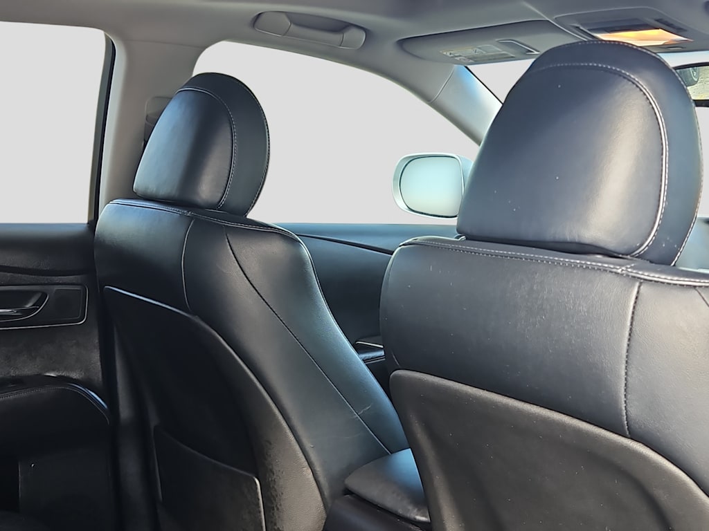 Thumbnail: 2013 Lexus RX - 23