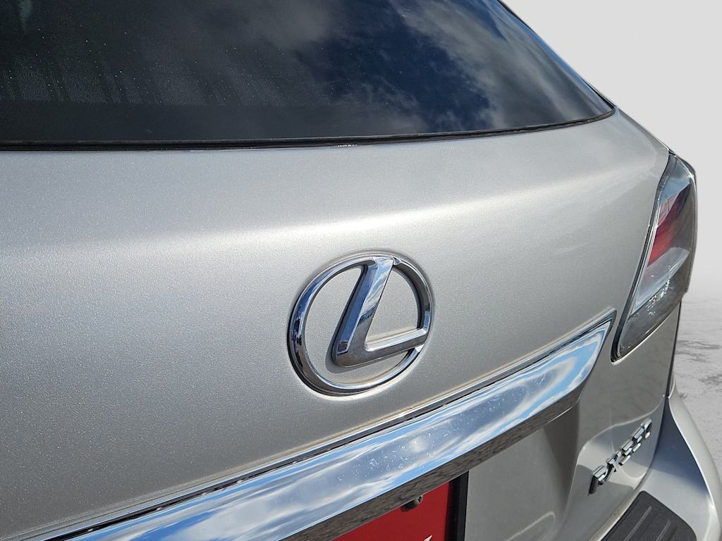 Thumbnail: 2013 Lexus RX - 22
