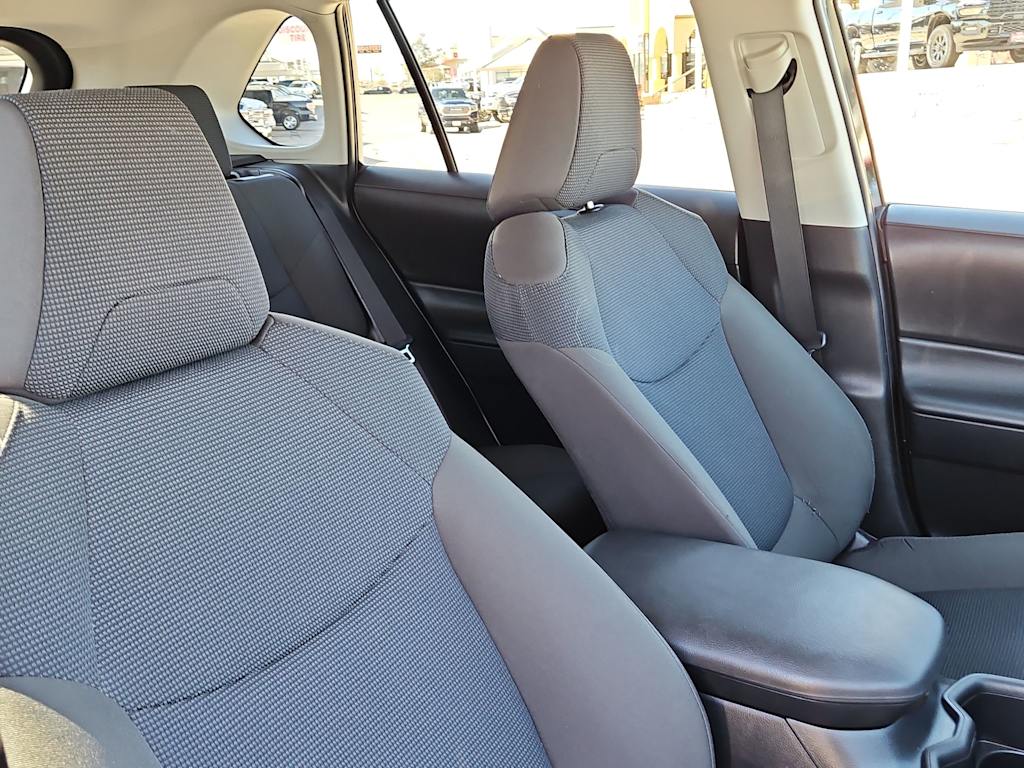 Thumbnail: 2024 Toyota RAV4 - 10