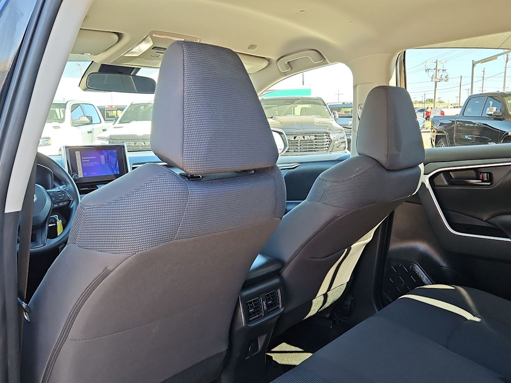 Thumbnail: 2024 Toyota RAV4 - 12