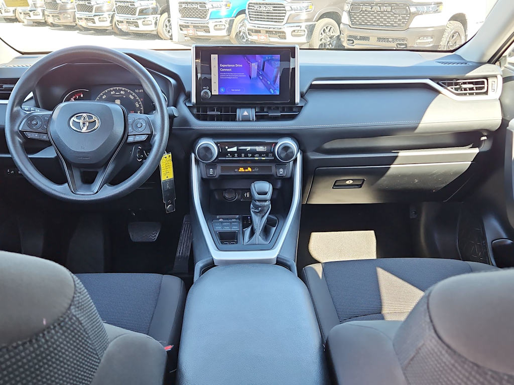 Thumbnail: 2024 Toyota RAV4 - 9