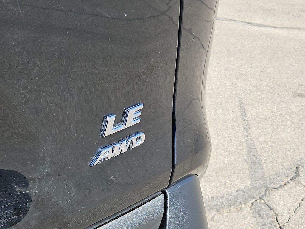 Thumbnail: 2024 Toyota RAV4 - 7