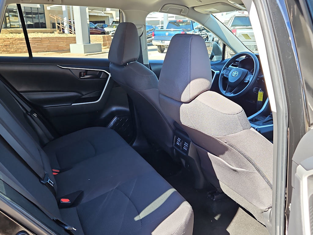 Thumbnail: 2024 Toyota RAV4 - 23