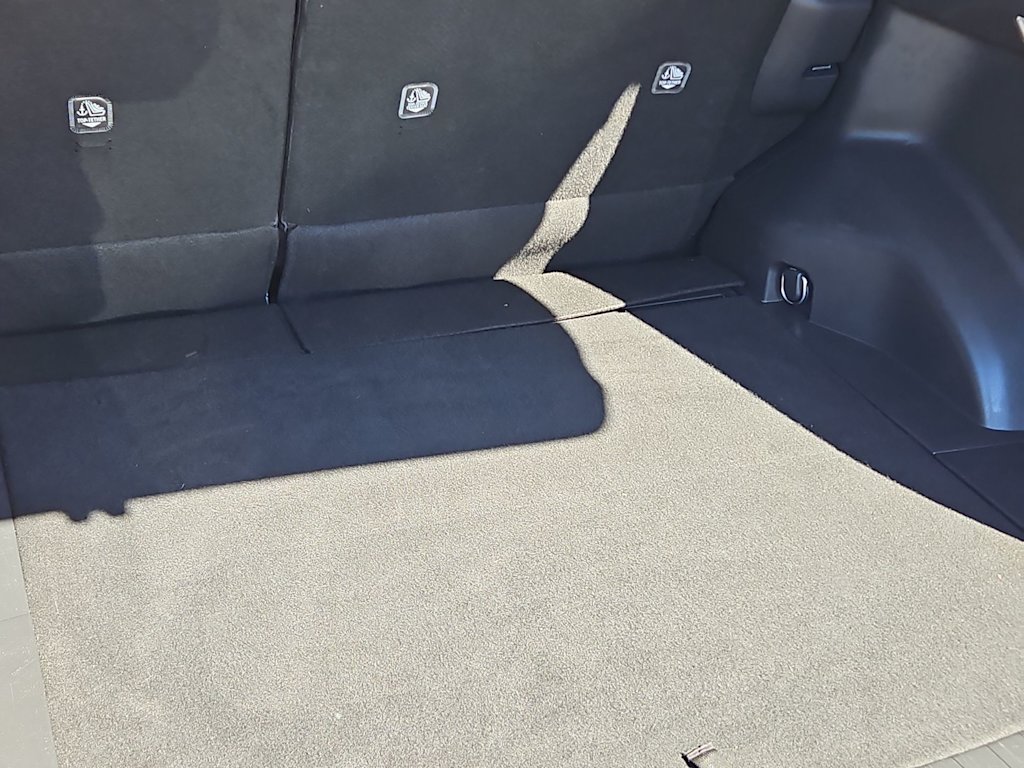 Thumbnail: 2024 Toyota RAV4 - 16