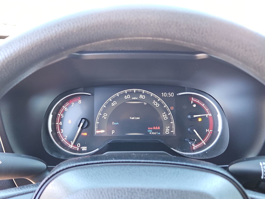 Thumbnail: 2024 Toyota RAV4 - 15