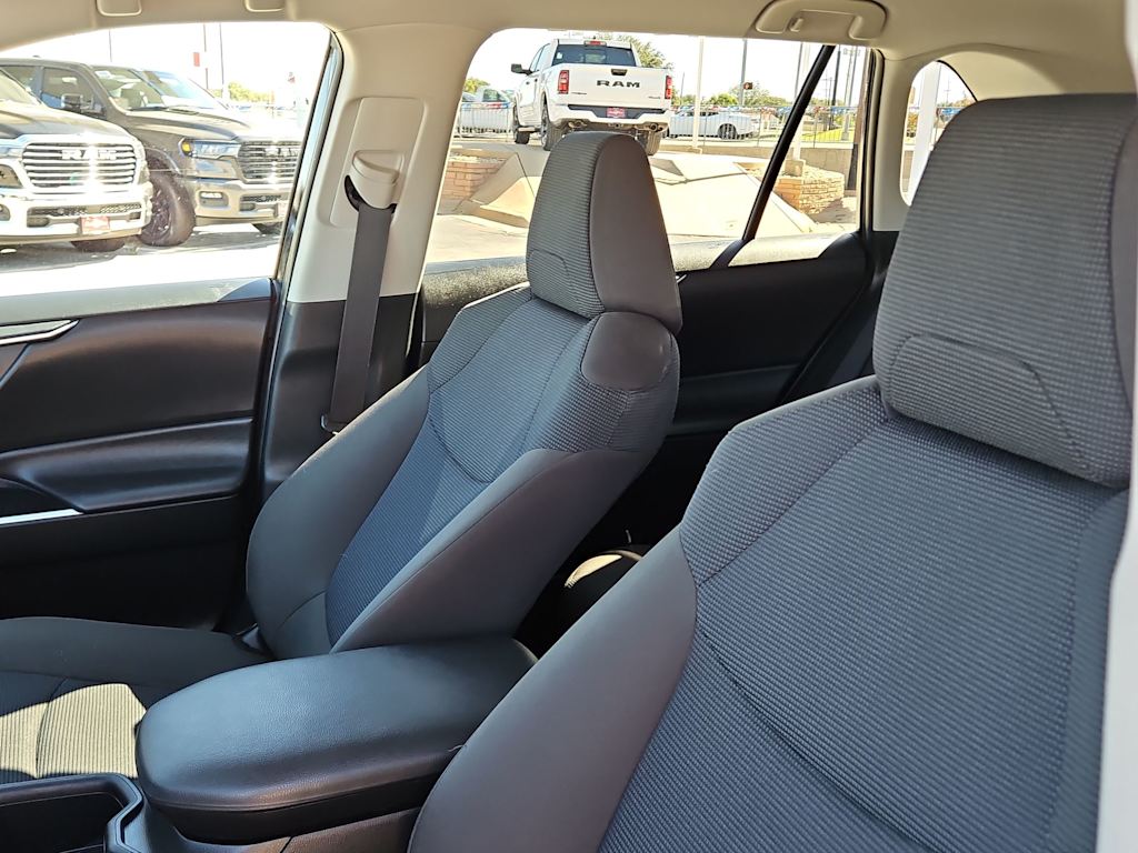 Thumbnail: 2024 Toyota RAV4 - 11