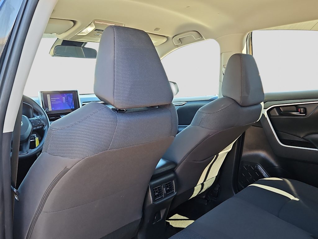 Thumbnail: 2024 Toyota RAV4 - 10