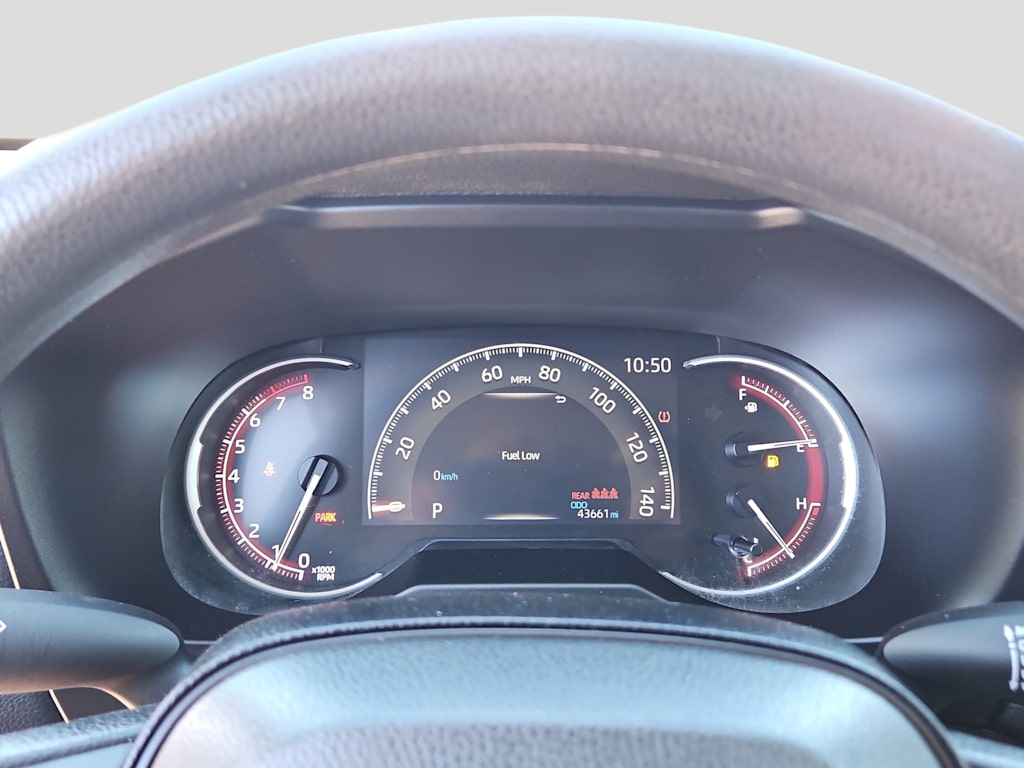 Thumbnail: 2024 Toyota RAV4 - 15