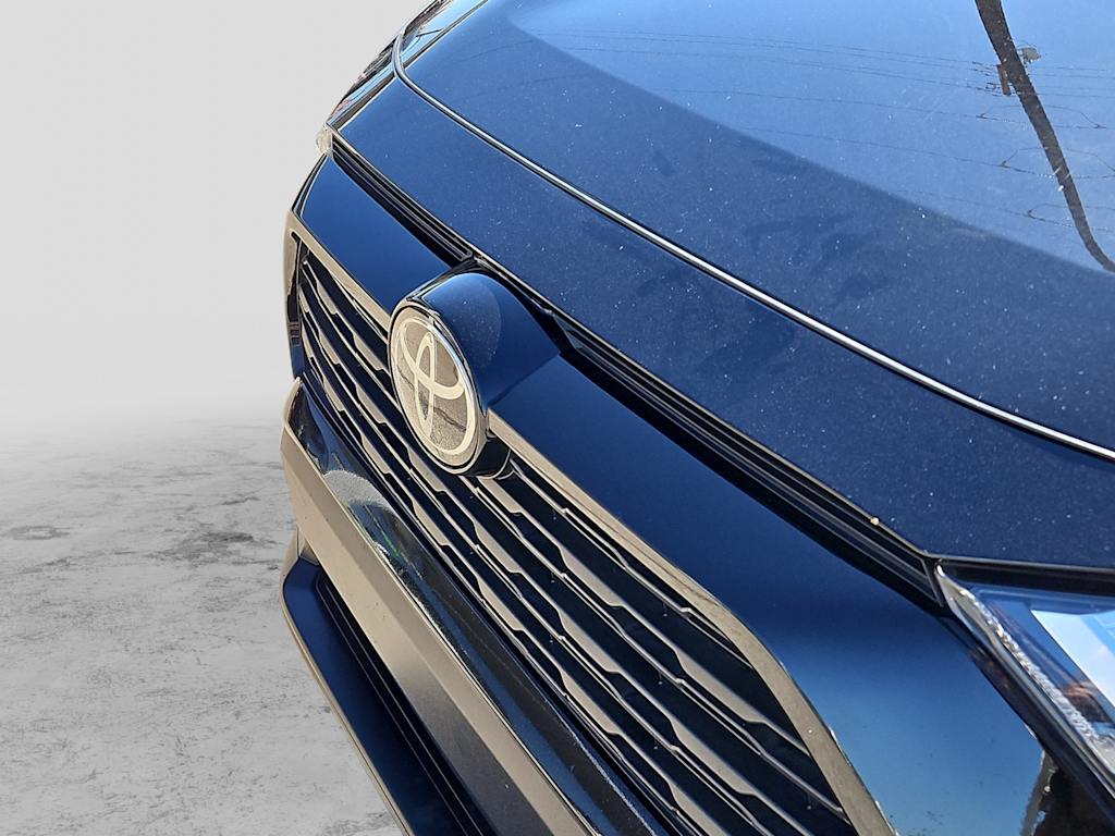 Thumbnail: 2024 Toyota RAV4 - 22