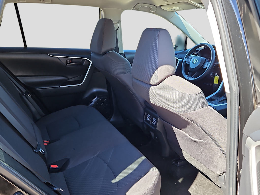 Thumbnail: 2024 Toyota RAV4 - 12