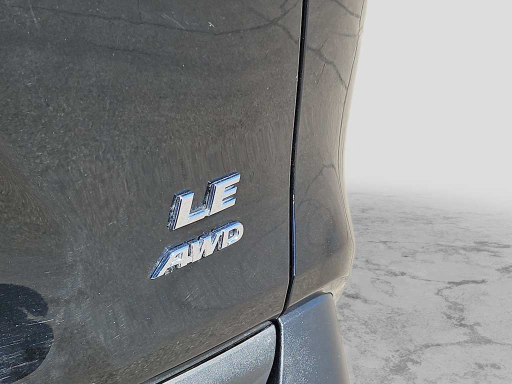 Thumbnail: 2024 Toyota RAV4 - 7