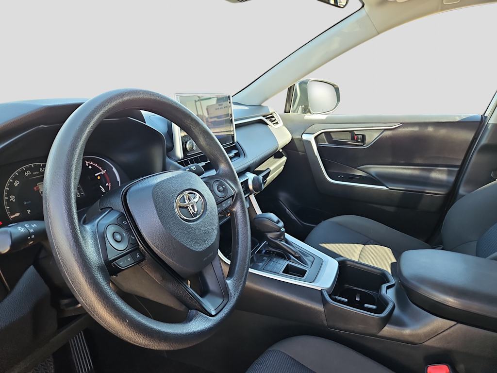 Thumbnail: 2024 Toyota RAV4 - 2