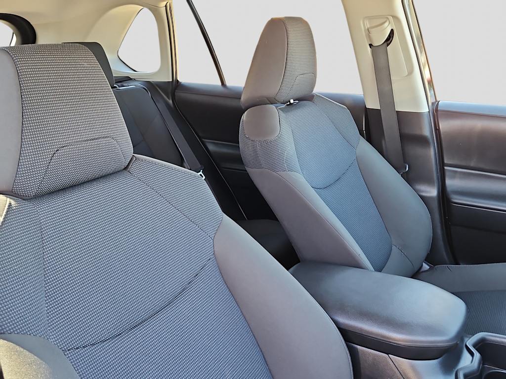 Thumbnail: 2024 Toyota RAV4 - 11