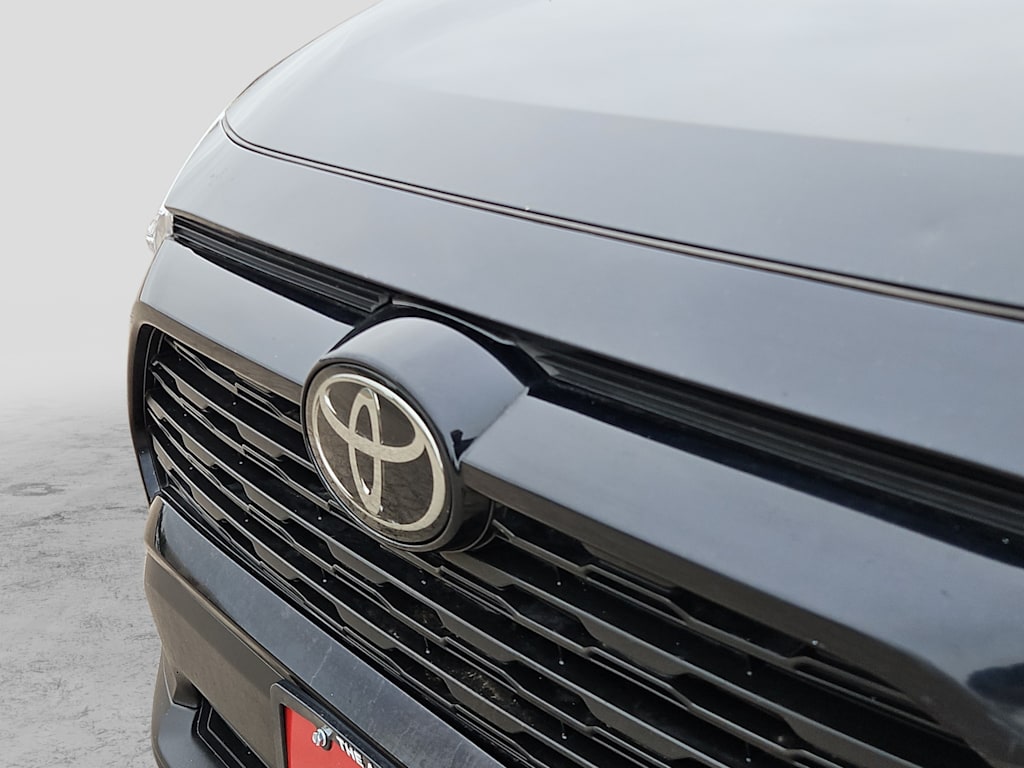 Thumbnail: 2024 Toyota RAV4 - 7