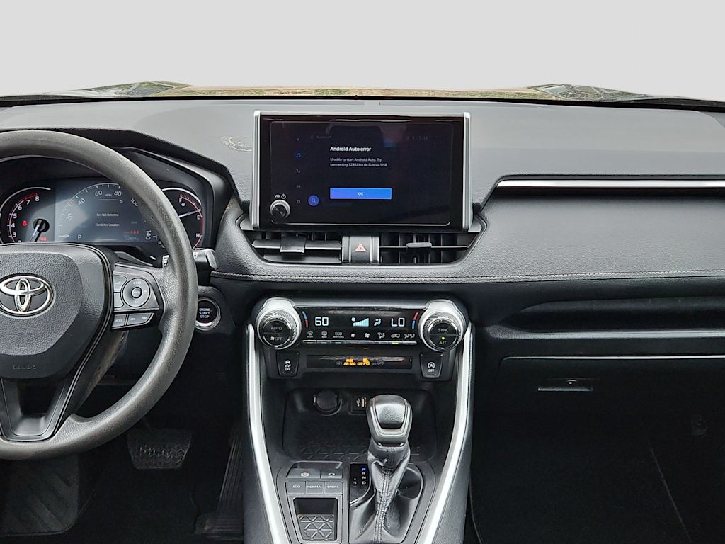Thumbnail: 2024 Toyota RAV4 - 9