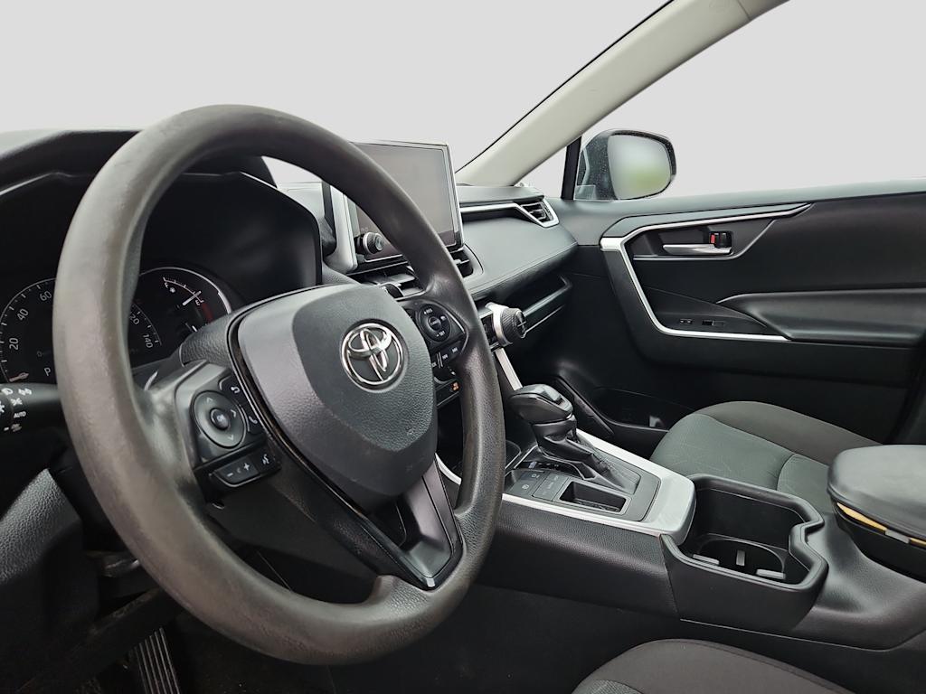 Thumbnail: 2024 Toyota RAV4 - 2