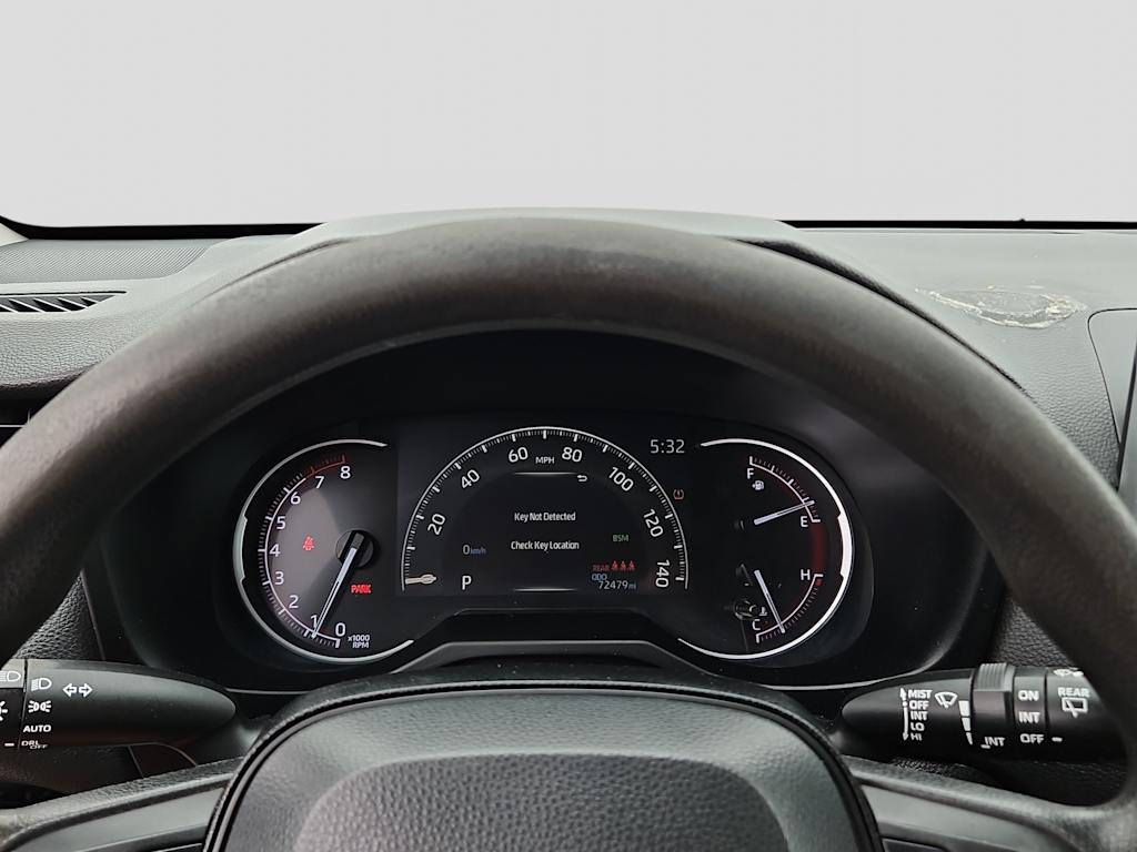 Thumbnail: 2024 Toyota RAV4 - 15