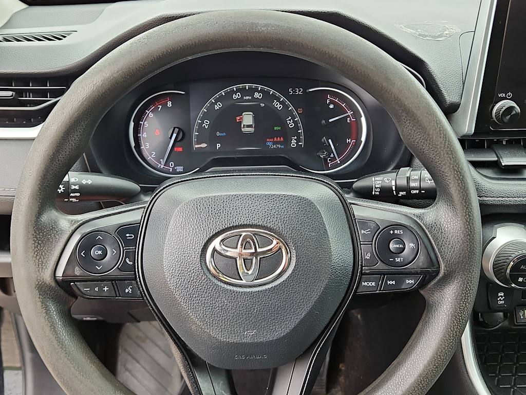 Thumbnail: 2024 Toyota RAV4 - 24
