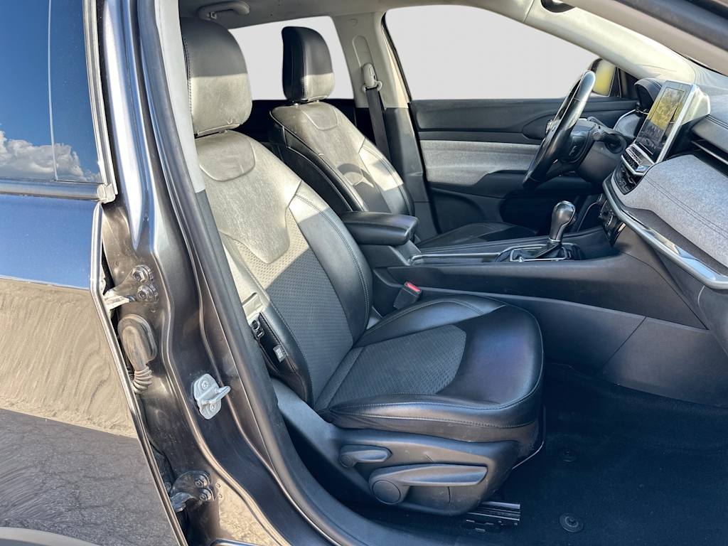 Thumbnail: 2022 Jeep Compass - 27