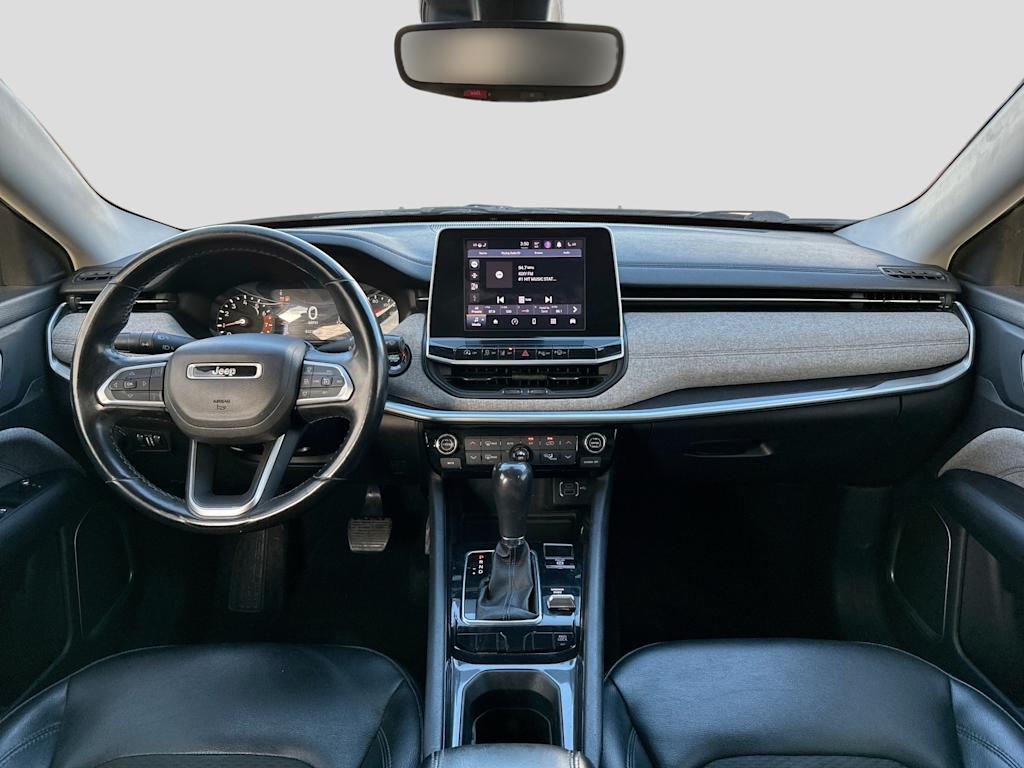 Thumbnail: 2022 Jeep Compass - 2
