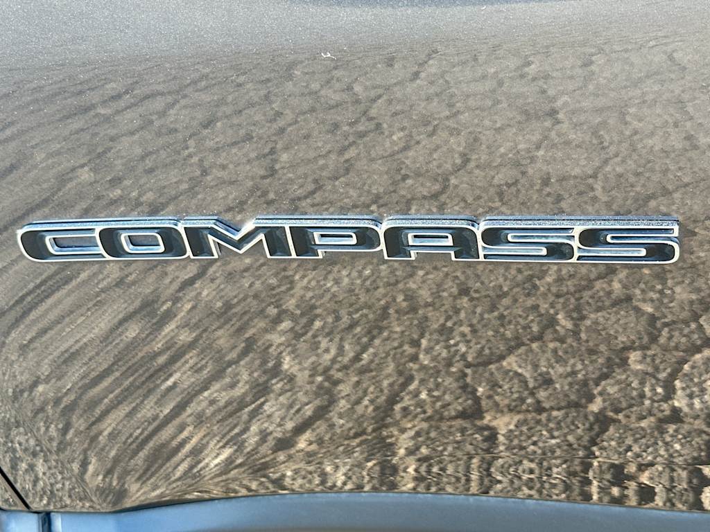 Thumbnail: 2022 Jeep Compass - 7