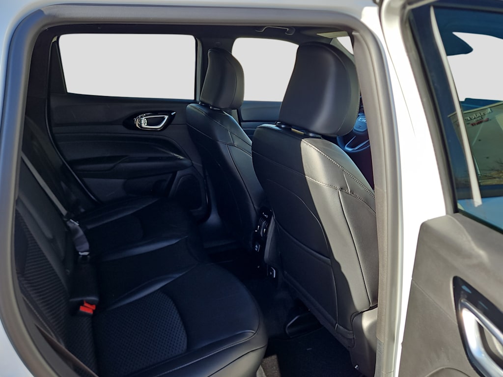 Thumbnail: 2026 Jeep Compass - 22